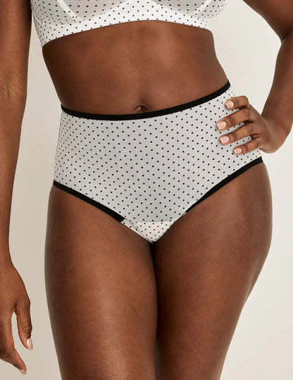 Essential Full Mesh High Rise - Last Call