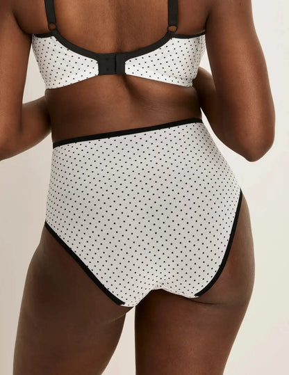 Essential Full Mesh High Rise - Last Call