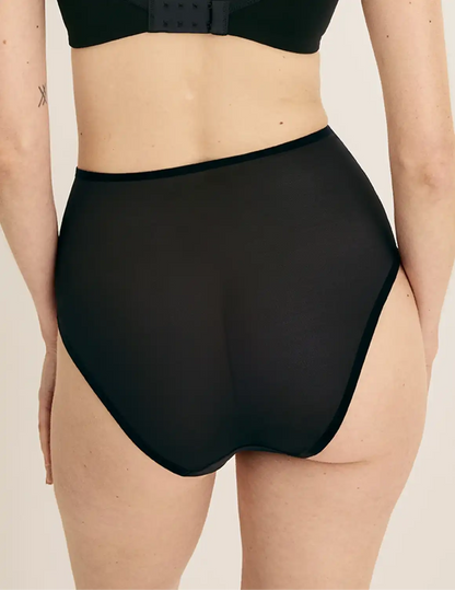 Essential Full Mesh High Rise - Last Call