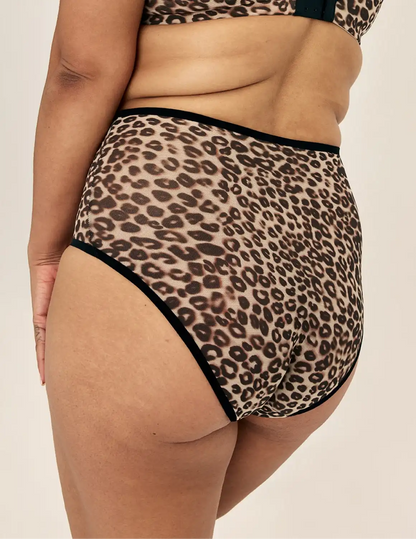Essential Full Mesh High Rise - Last Call