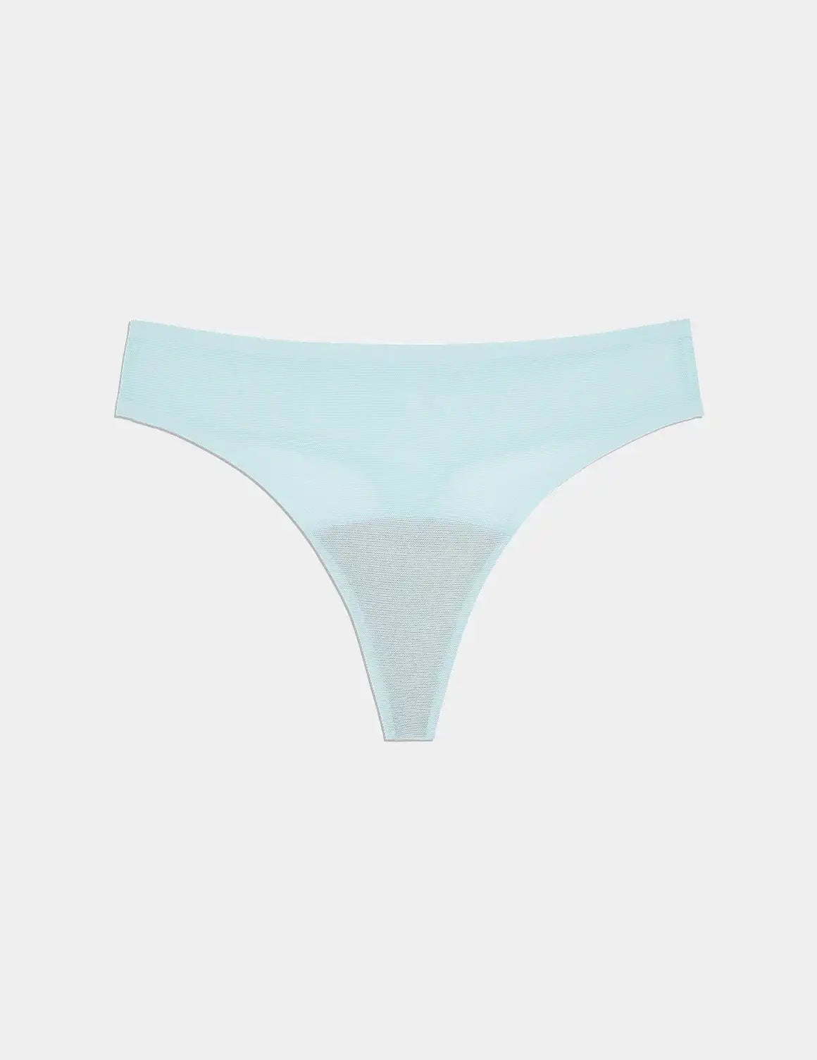 Essential Full Mesh Thong - Last Call