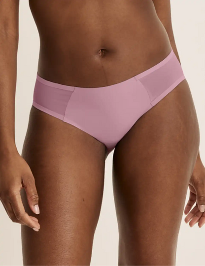 Essential Mesh Bikini - Last Call