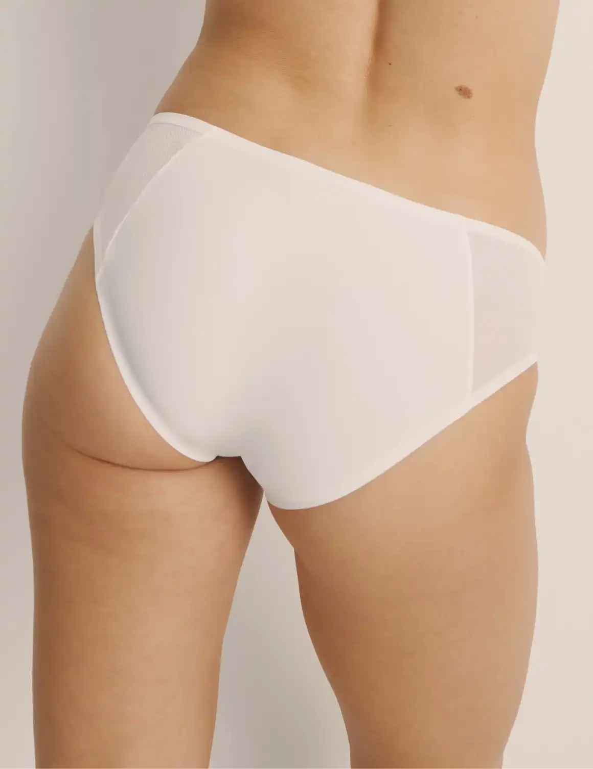 Essential Mesh Bikini - Last Call