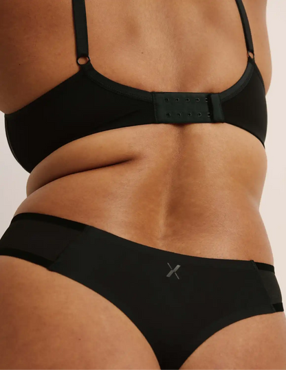 Essential Mesh Thong - Last Call