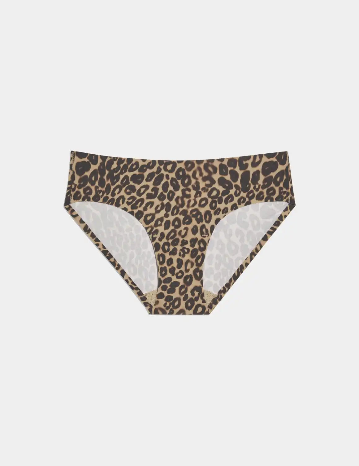 Essential No-Show Bikini