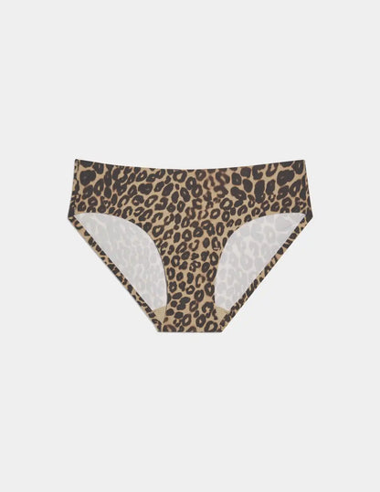 Essential No-Show Bikini