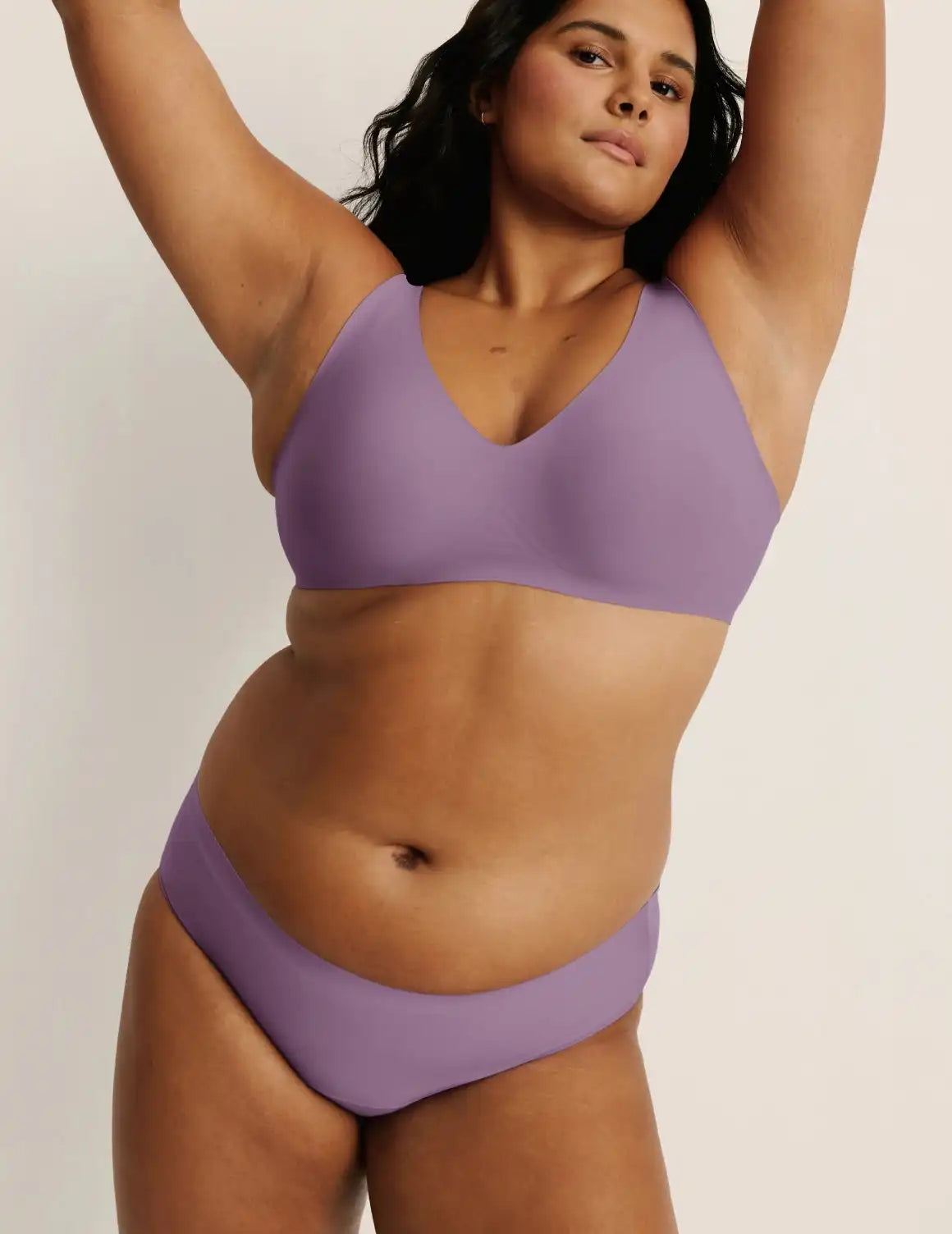 Essential No-Show Bikini - Last Call