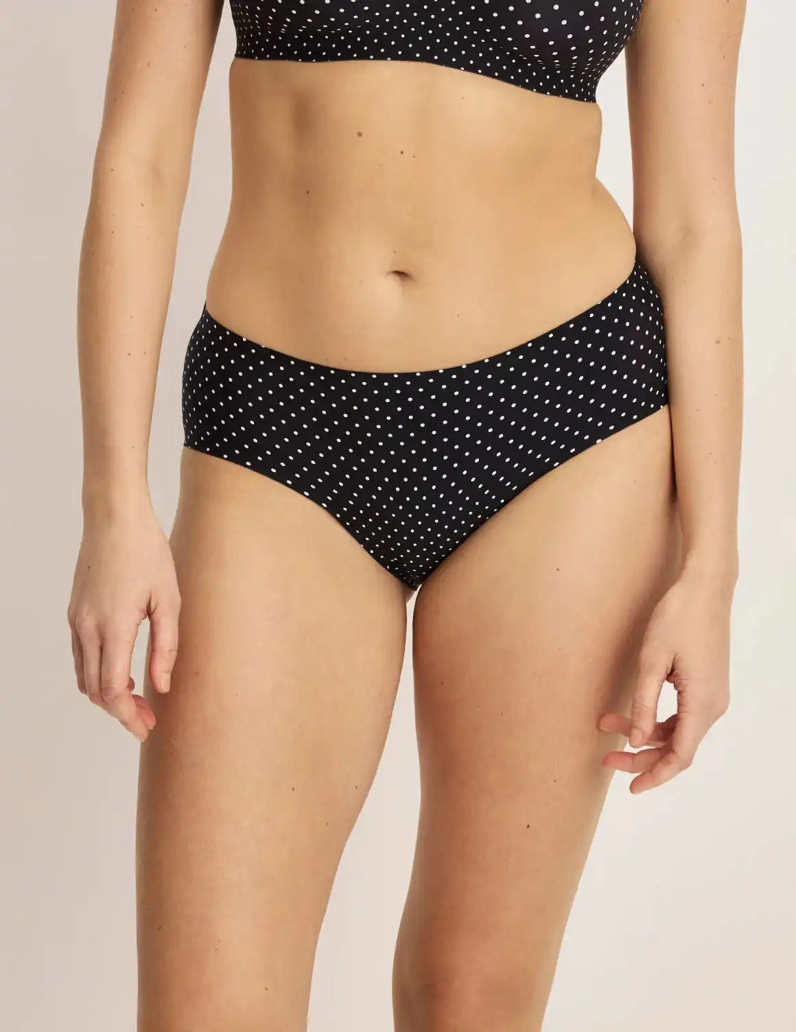 Essential No-Show Boyshort