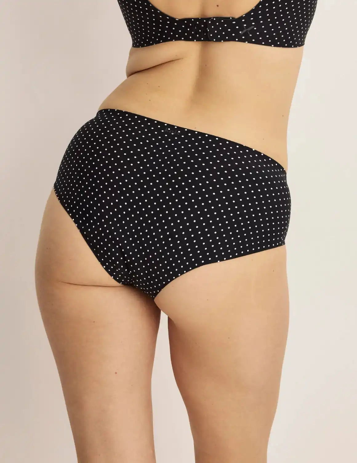 Essential No-Show Boyshort