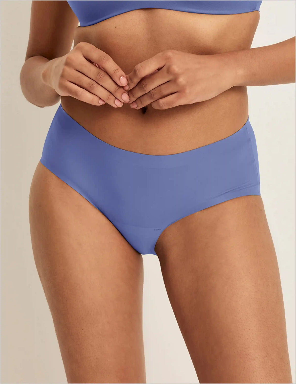 Essential No-Show Boyshort