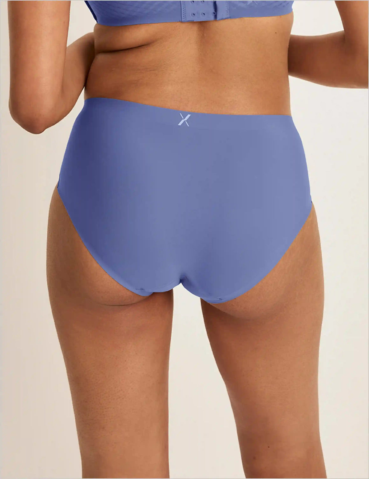 Essential No-Show Boyshort