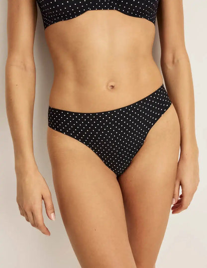 Essential No-Show Thong