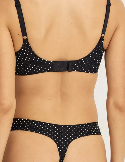 Essential No-Show Thong