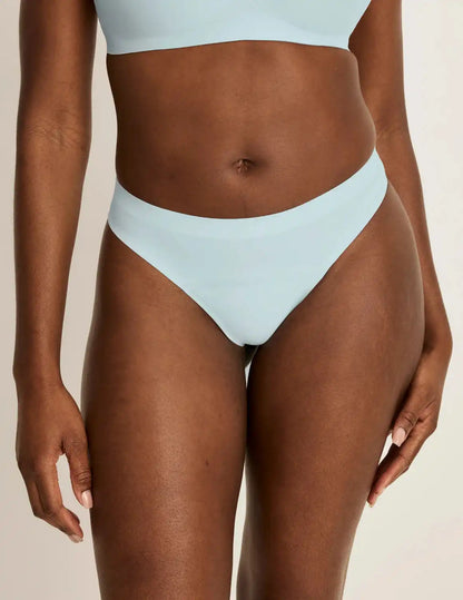 Essential No-Show Thong - Last Call