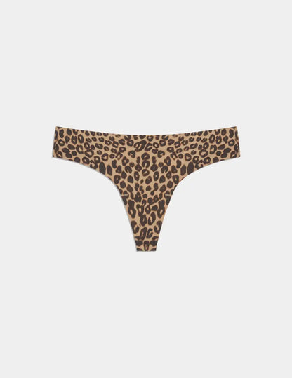 Essential No-Show Thong
