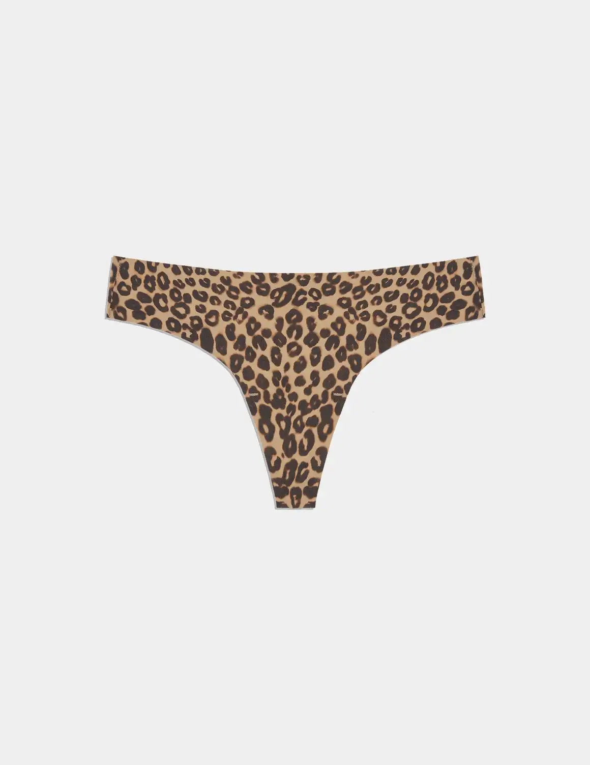 Essential No-Show Thong - Last Call