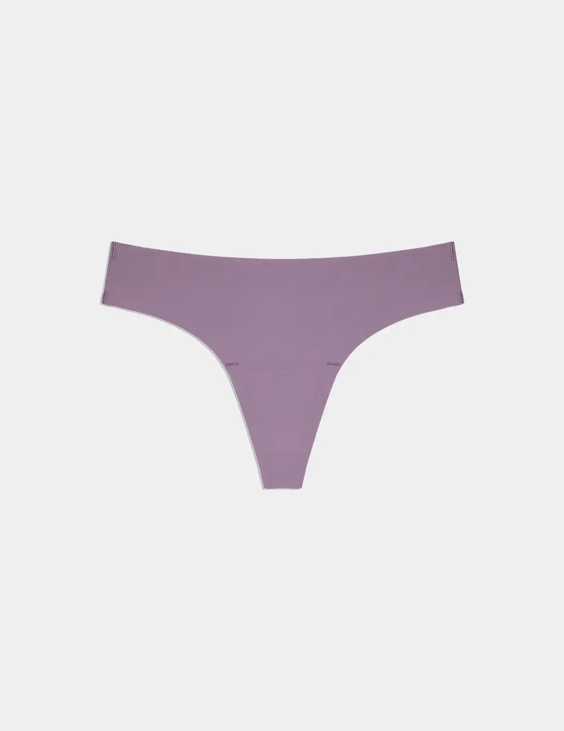 Essential No-Show Thong - Last Call