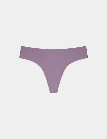Essential No-Show Thong - Last Call