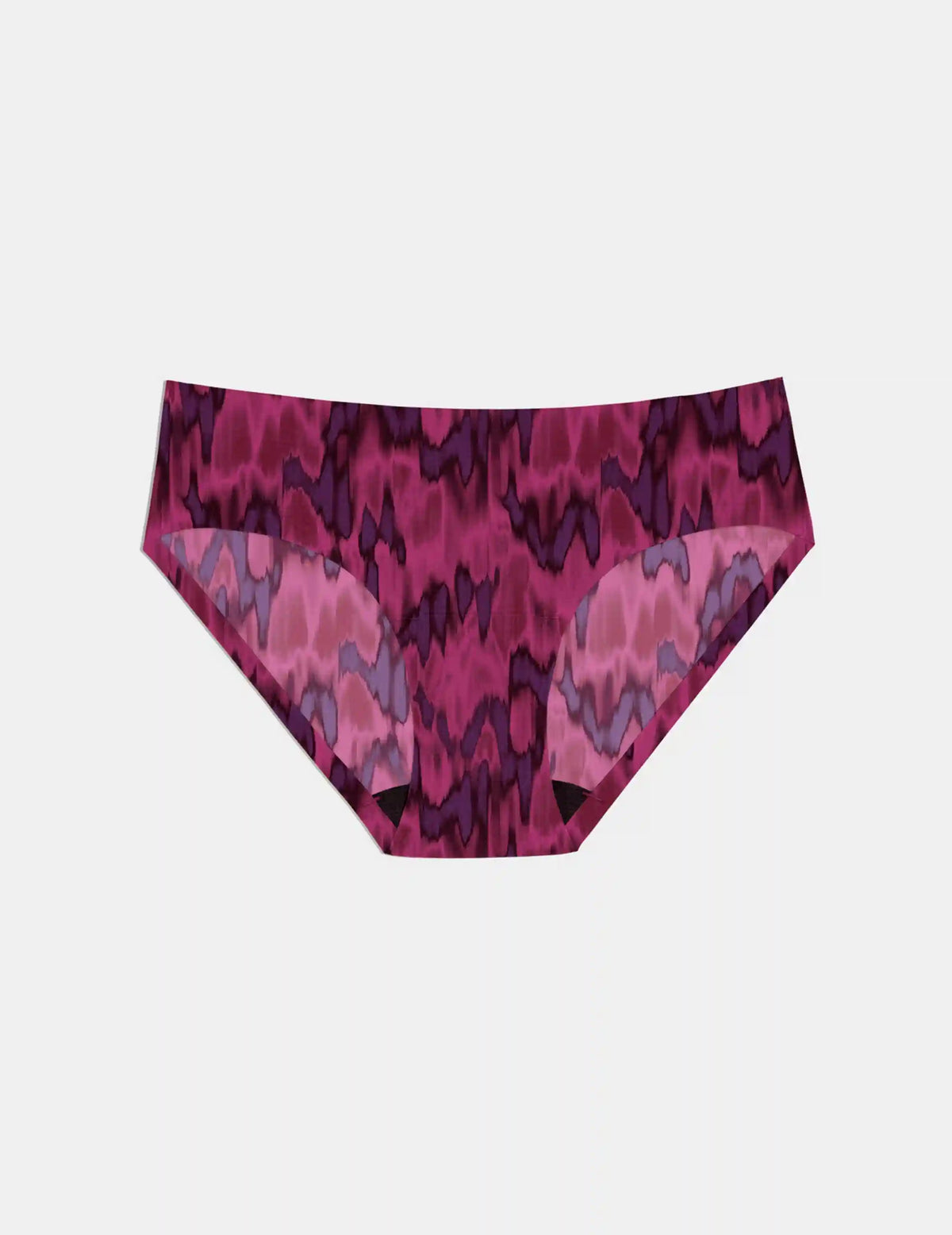 Super Leakproof® No-Show Bikini