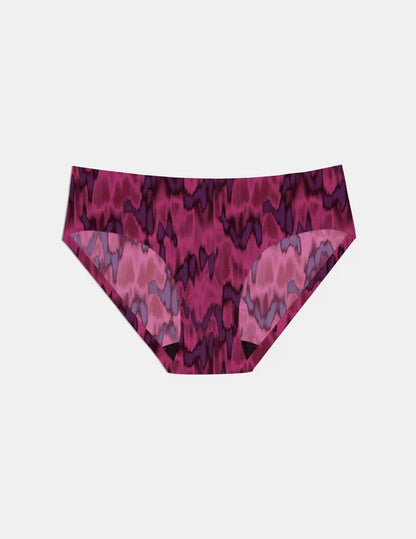 Super Leakproof® No-Show Bikini