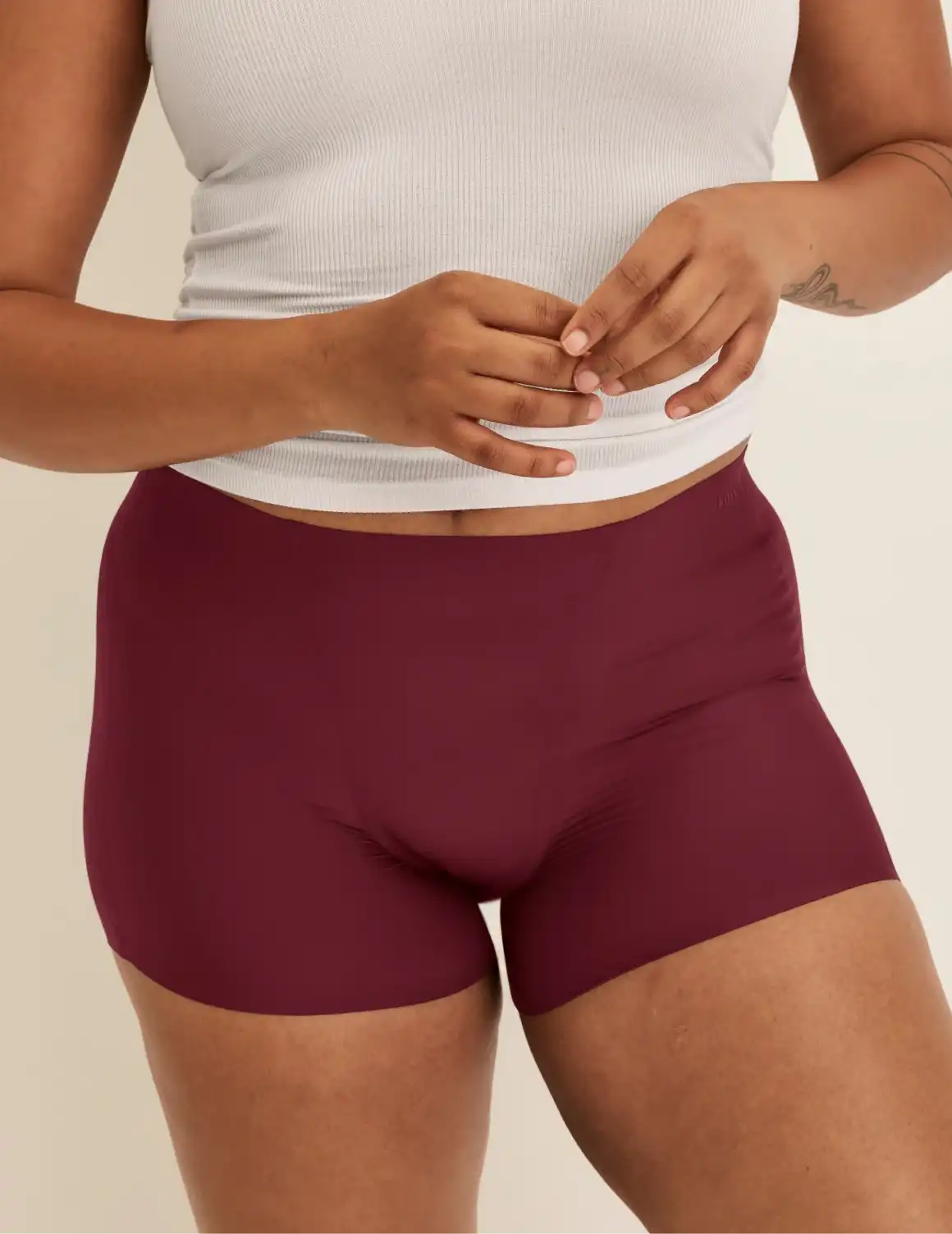 SuperPlus Leakproof® Dream Short
