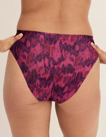Super Leakproof® No-Show French Cut