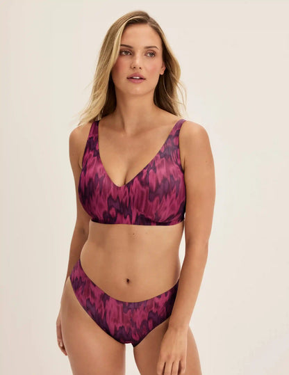 Super Leakproof® No-Show French Cut