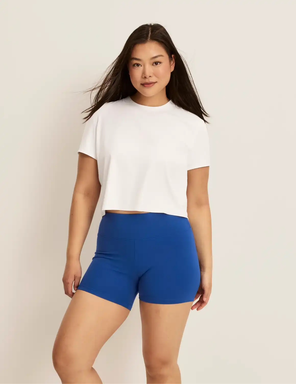 Modal Ultra Soft Shorts