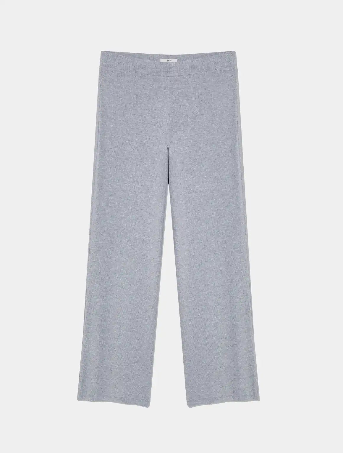 Modal Rib Pant