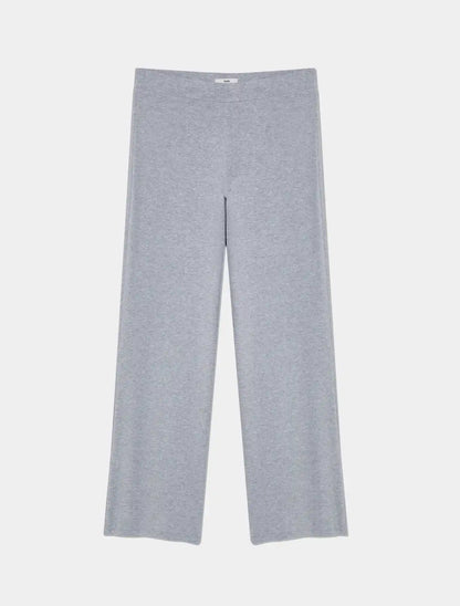 Modal Rib Pant