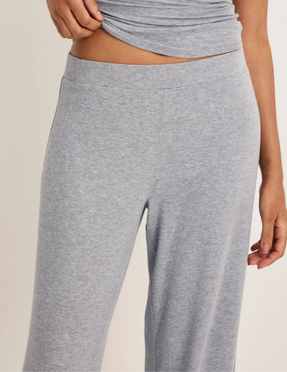Modal Rib Pant