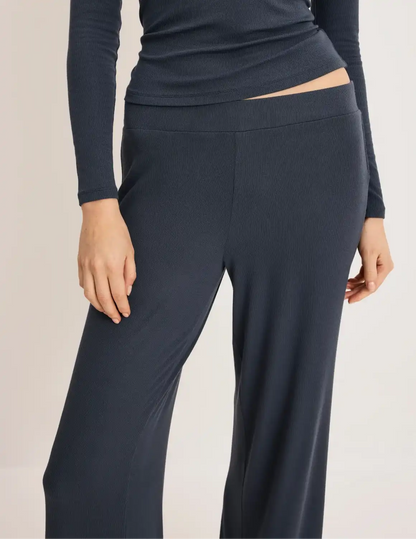 Modal Rib Pant
