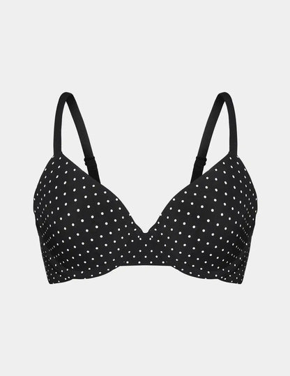 FreeFlex™ Demi Bra