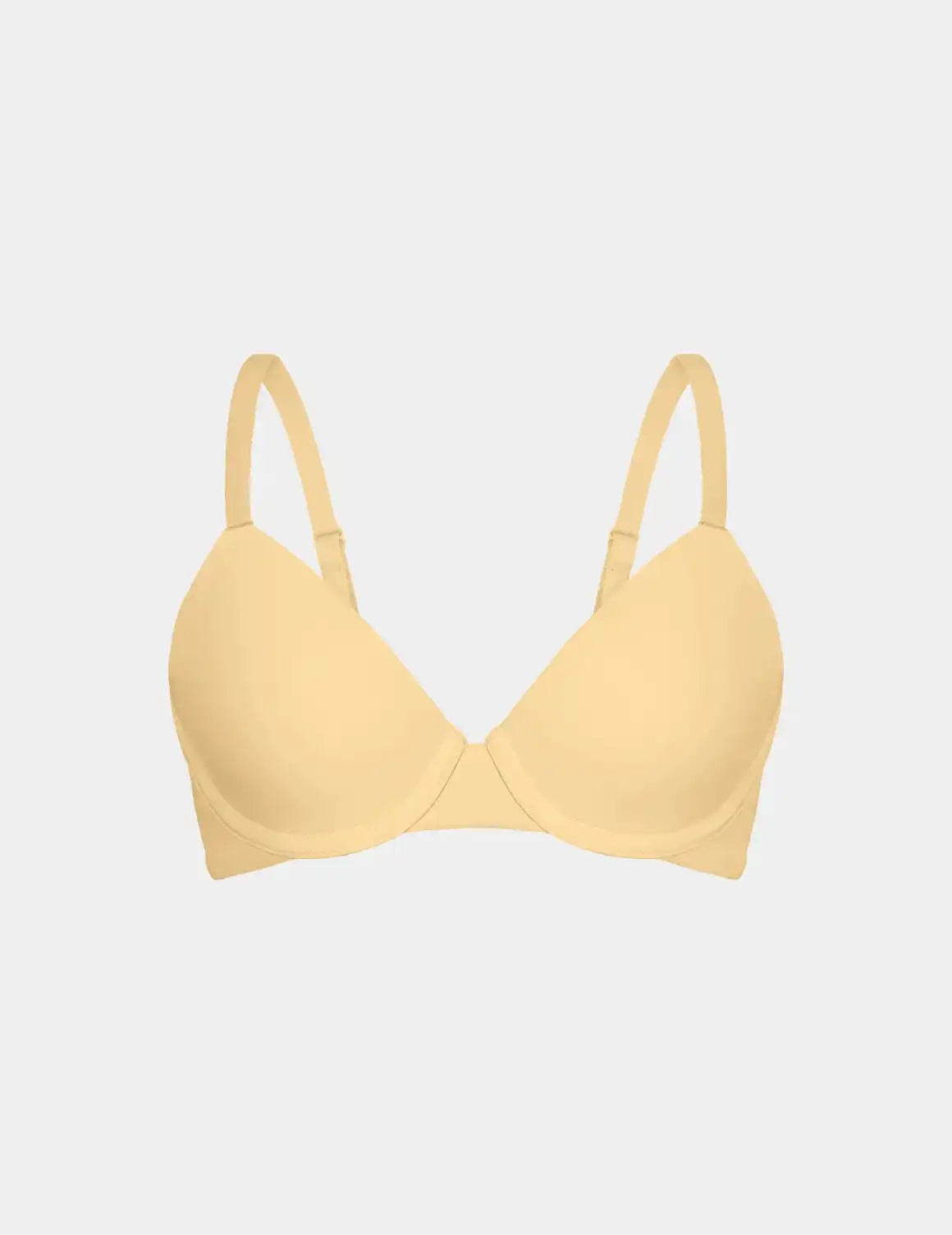 FreeFlex Demi Bra - Last Call