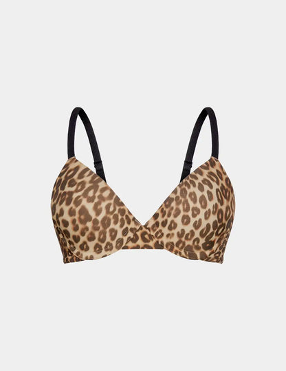 FreeFlex Demi Bra - Last Call