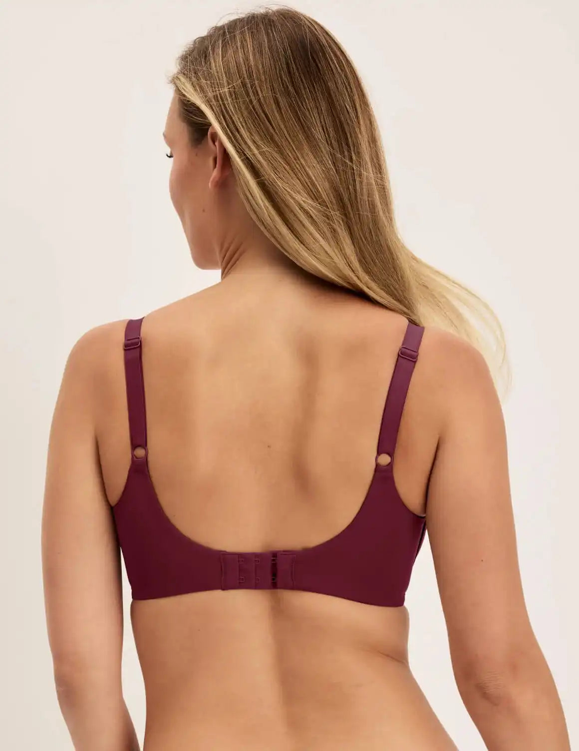 FreeFlex Demi Bra - Last Call