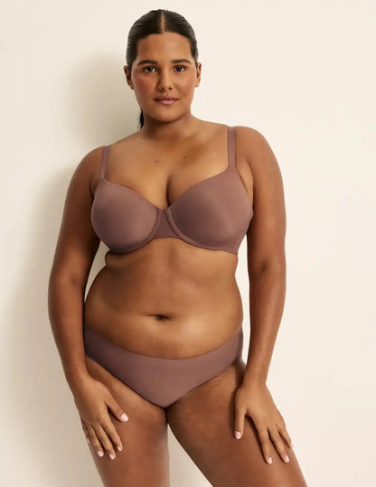 FreeFlex Demi Bra - Last Call