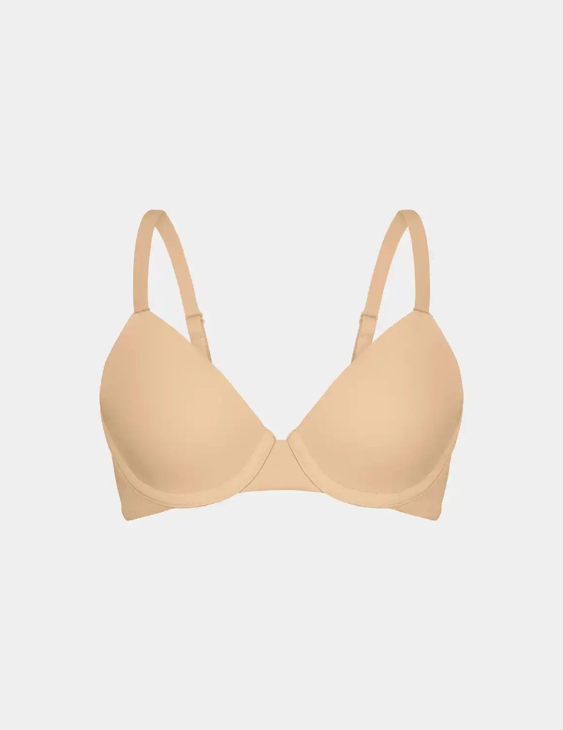 FreeFlex Demi Bra - Last Call
