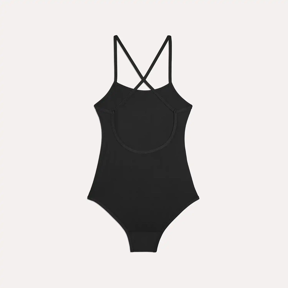 Teen Period Swim Freestyle One-Piece