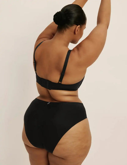 Super Leakproof® No-Show French Cut - Original - Last Call