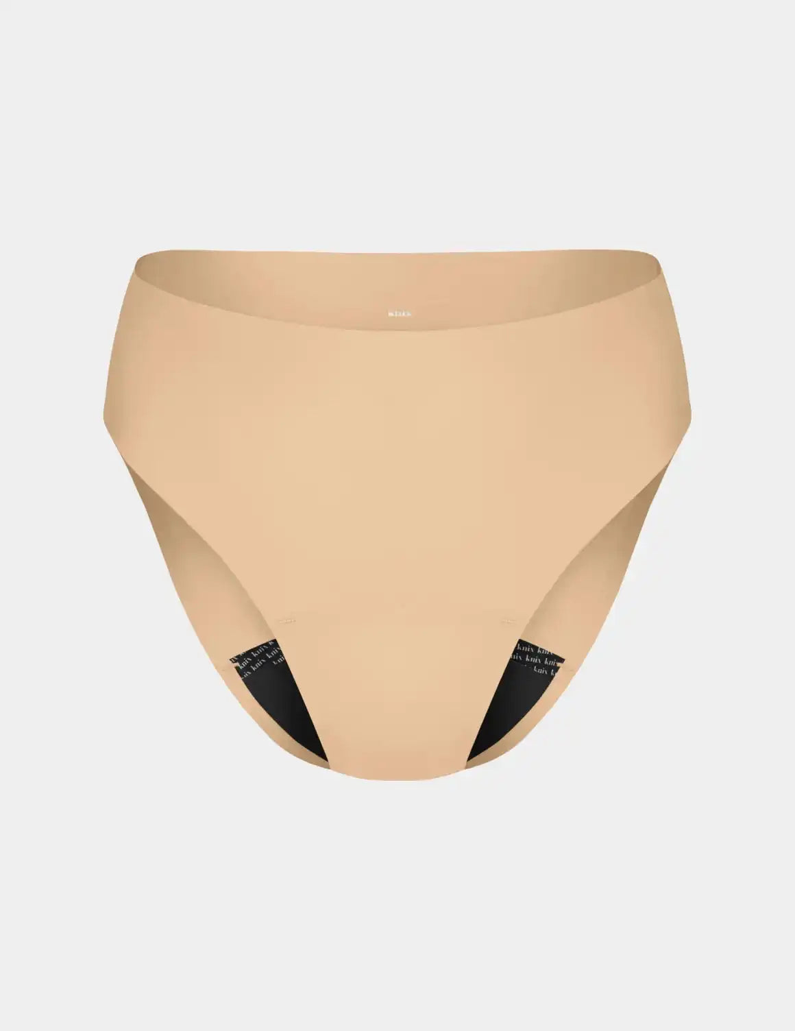 Leakproof UltraThin No-Show French Cut