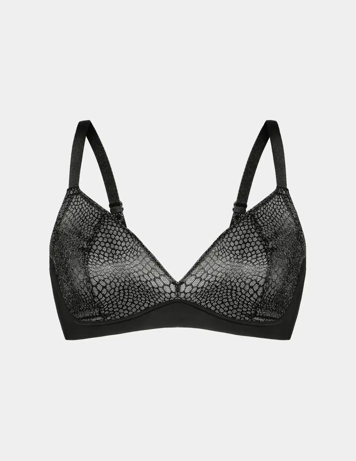 Lace Bra - Last Call