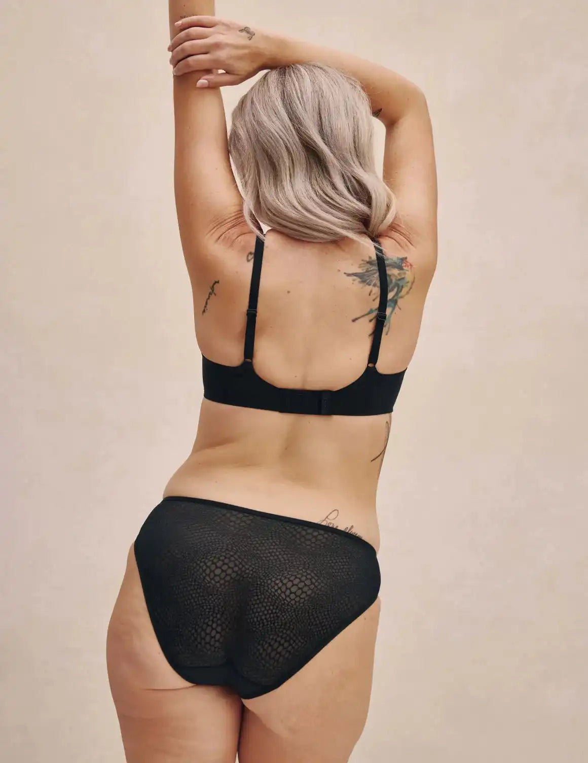Lace Bra - Last Call