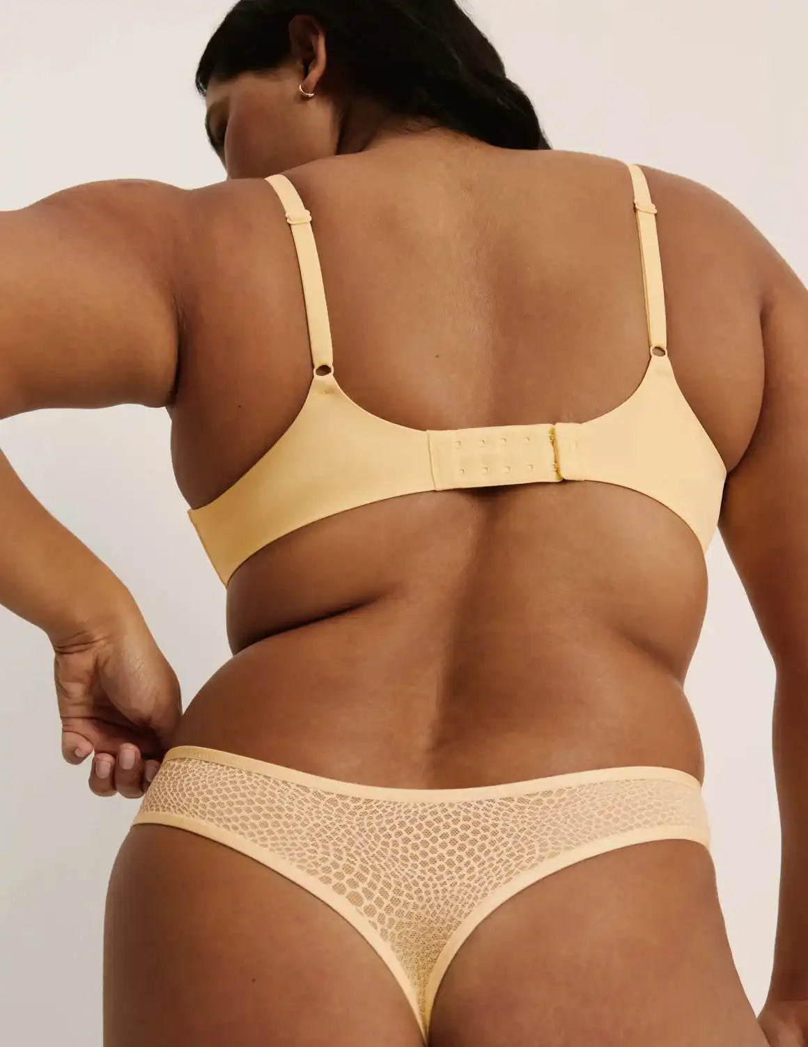 Lace Bra - Last Call