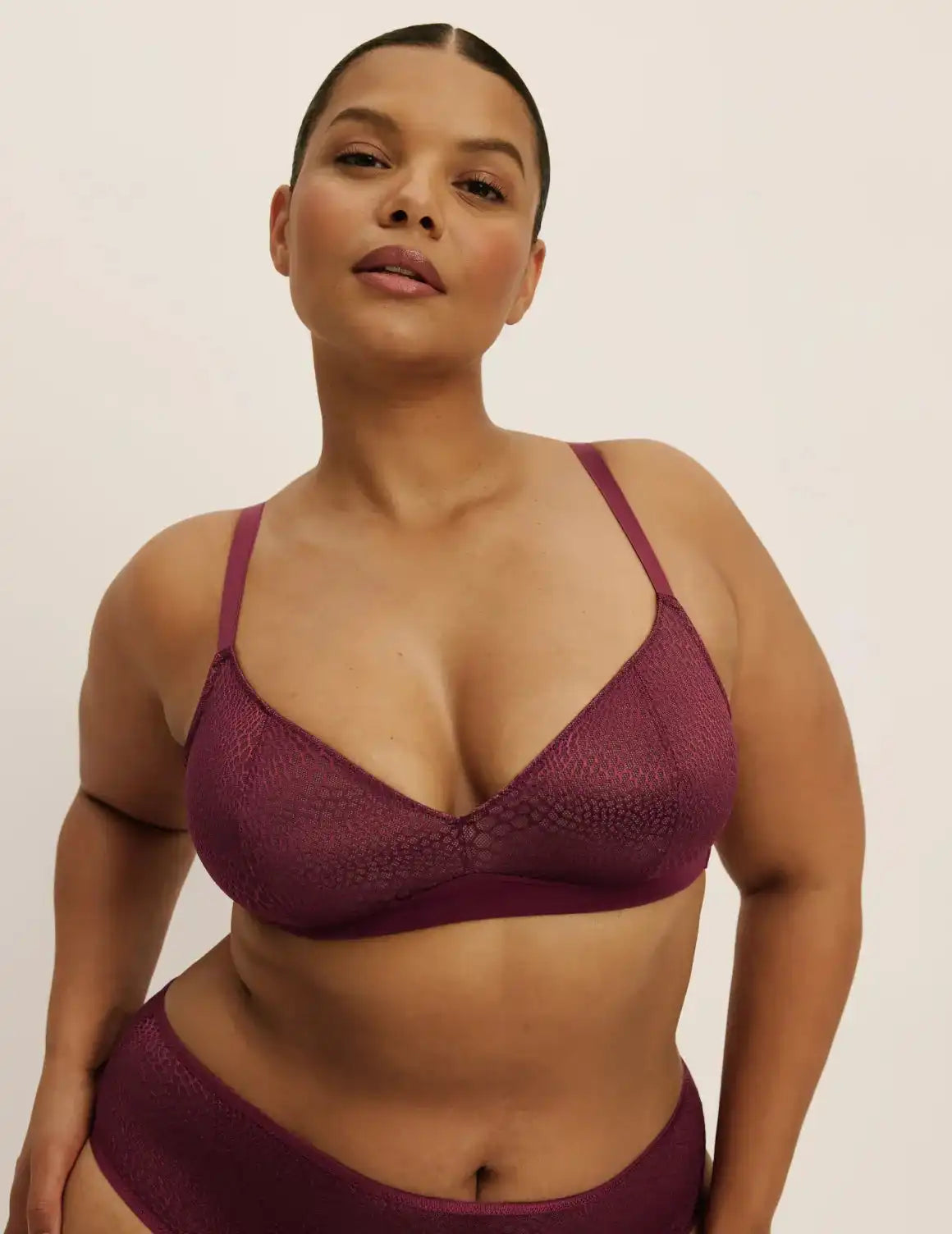 Lace Bra - Last Call