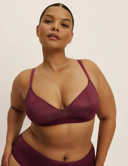 Lace Bra - Last Call