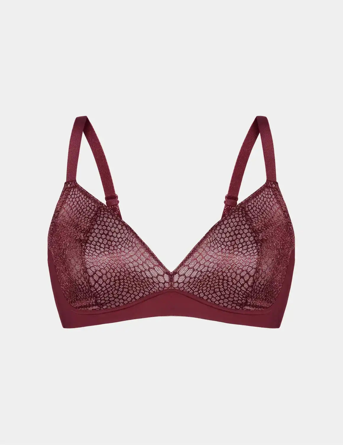 Lace Bra - Last Call
