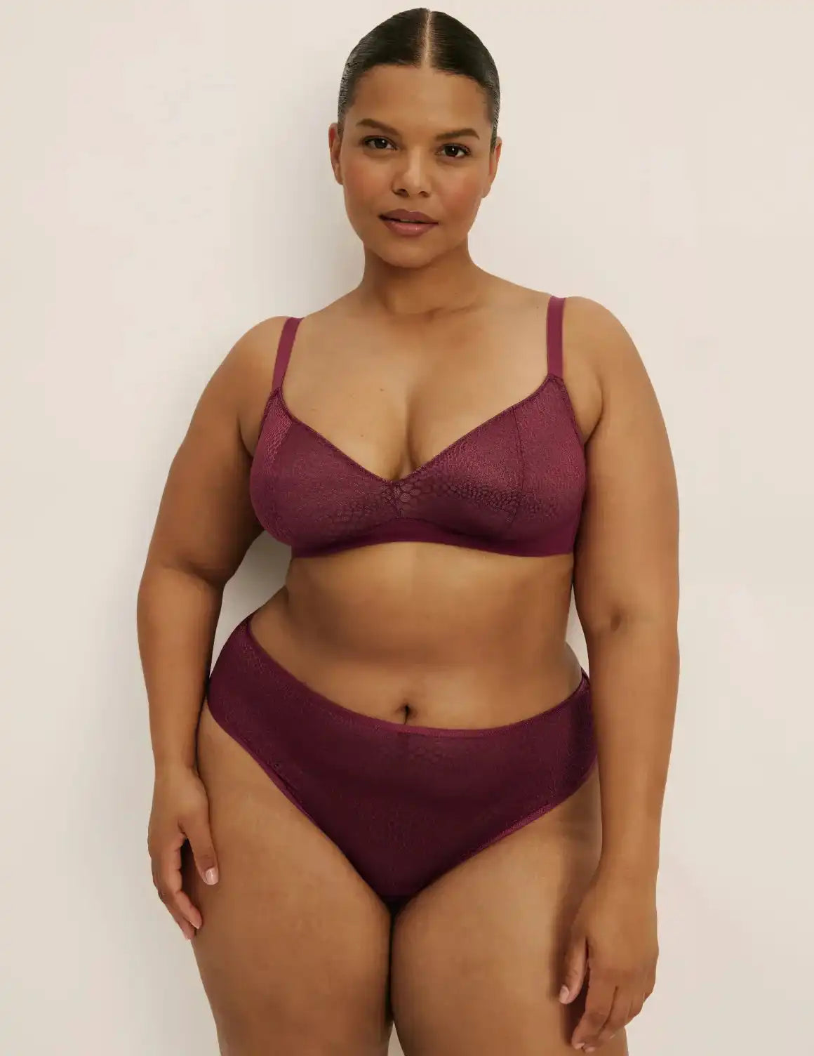 Lace Bra - Last Call