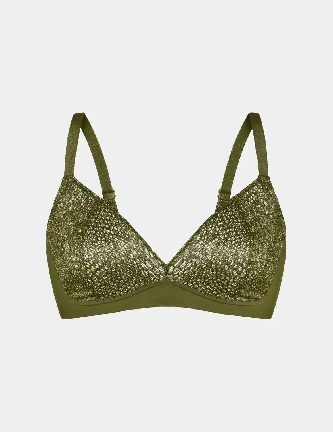 Lace Bra - Last Call