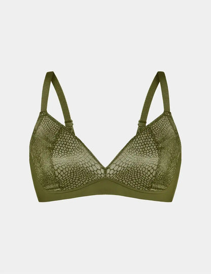 Lace Bra - Last Call